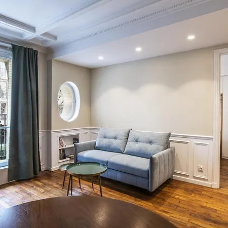 アパート Pick A Flat's Apartment- Rue Nelaton